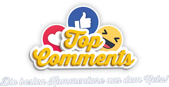 Topcomments - Logo